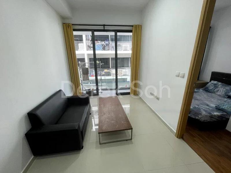 1 Bed Condo for Rent in  Loft 33 - Image 3
